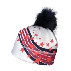 Krimson Klover Illustrated Beanie -Speciaalzaak Voor Ski-Uitrusting illustrated beanie krimson klover 223200