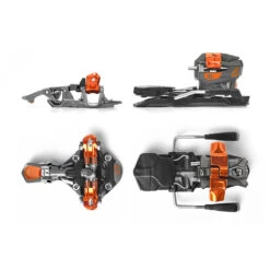 G3 ION 10 With Brakes -Speciaalzaak Voor Ski-Uitrusting ion 10 with brakes g3 104978