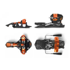 G3 ION 12 With Brakes -Speciaalzaak Voor Ski-Uitrusting ion 12 with brakes g3 104711