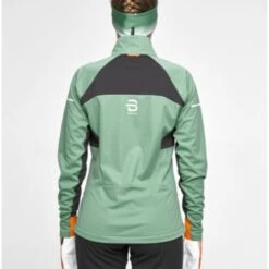 Bjorn Daehlie Jacket Challenge WMN -Speciaalzaak Voor Ski-Uitrusting jacket challenge wmn bjorn daehlie 196328