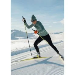 Bjorn Daehlie Jacket Conscious WMN -Speciaalzaak Voor Ski-Uitrusting jacket conscious wmn bjorn daehlie 189869