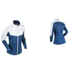 Bjorn Daehlie Jacket Element WMN -Speciaalzaak Voor Ski-Uitrusting jacket element wmn bjorn daehlie 183414