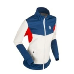 Bjorn Daehlie Jacket Element WMN -Speciaalzaak Voor Ski-Uitrusting jacket element wmn bjorn daehlie 183415