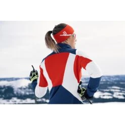 Bjorn Daehlie Jacket Element WMN -Speciaalzaak Voor Ski-Uitrusting jacket element wmn bjorn daehlie 189935