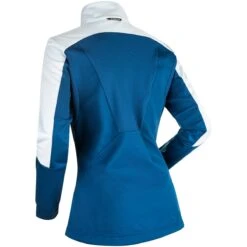 Bjorn Daehlie Jacket Element WMN -Speciaalzaak Voor Ski-Uitrusting jacket element wmn bjorn daehlie 189937
