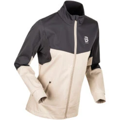 Bjorn Daehlie Jacket Element WMN -Speciaalzaak Voor Ski-Uitrusting jacket element wmn bjorn daehlie 219549