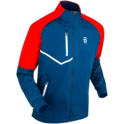 Bjorn Daehlie Jacket Kikut For Men -Speciaalzaak Voor Ski-Uitrusting jacket kikut for men bjorn daehlie 194451