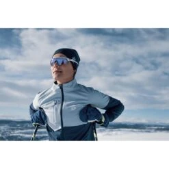 Bjorn Daehlie Jacket Kikut WMN -Speciaalzaak Voor Ski-Uitrusting jacket kikut wmn bjorn daehlie 189920