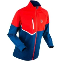 Bjorn Daehlie Jacket Kikut WMN -Speciaalzaak Voor Ski-Uitrusting jacket kikut wmn bjorn daehlie 189925