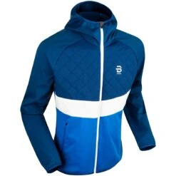 Bjorn Daehlie Jacket Nordic 2.0 -Speciaalzaak Voor Ski-Uitrusting jacket nordic 2 0 bjorn daehlie 189895