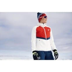Bjorn Daehlie Jacket Nordic 2.0 WMN -Speciaalzaak Voor Ski-Uitrusting jacket nordic 2 0 wmn bjorn daehlie 189899