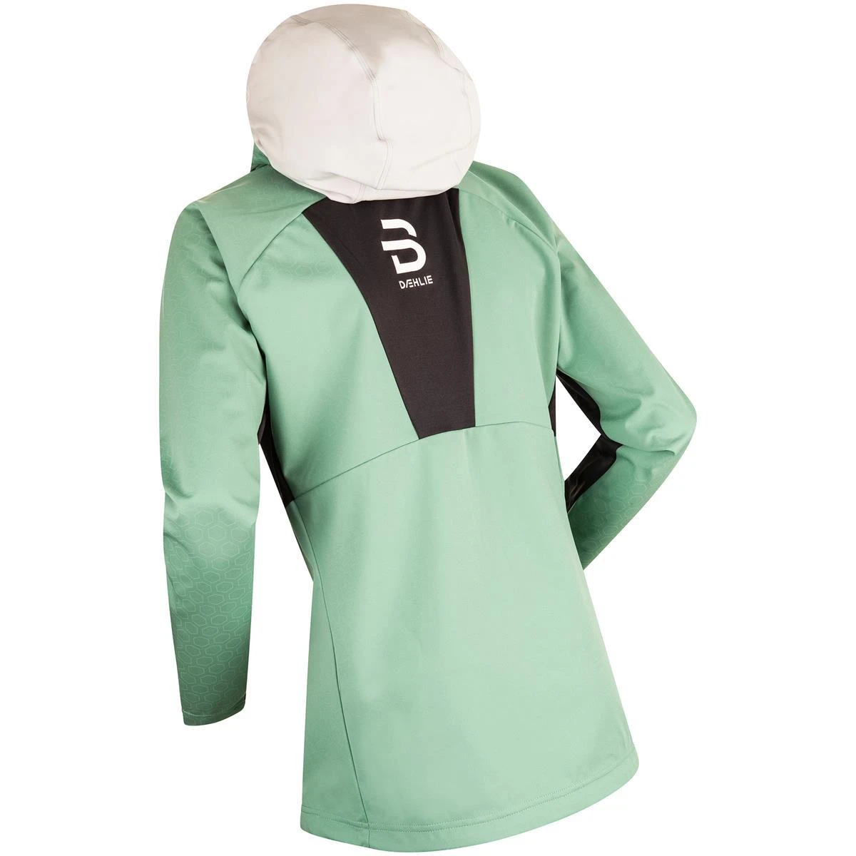 Bjorn Daehlie Jacket North WMN 5 Bjorn Daehlie Jacket North WMN - Afbeelding 3