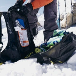 Pieps JetForce BT Booster 35 -Speciaalzaak Voor Ski-Uitrusting jetforce bt booster 35 pieps 195055