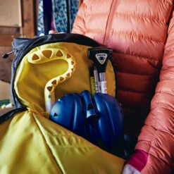 Pieps JetForce BT Pack 10 S/M 17 Pieps JetForce BT Pack 10 S/M -Speciaalzaak Voor Ski-Uitrusting jetforce bt pack 10 sm pieps 194880