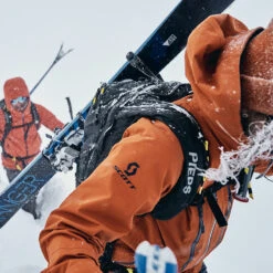 Pieps JetForce BT Pack 25 M/L -Speciaalzaak Voor Ski-Uitrusting jetforce bt pack 25 ml pieps 194989