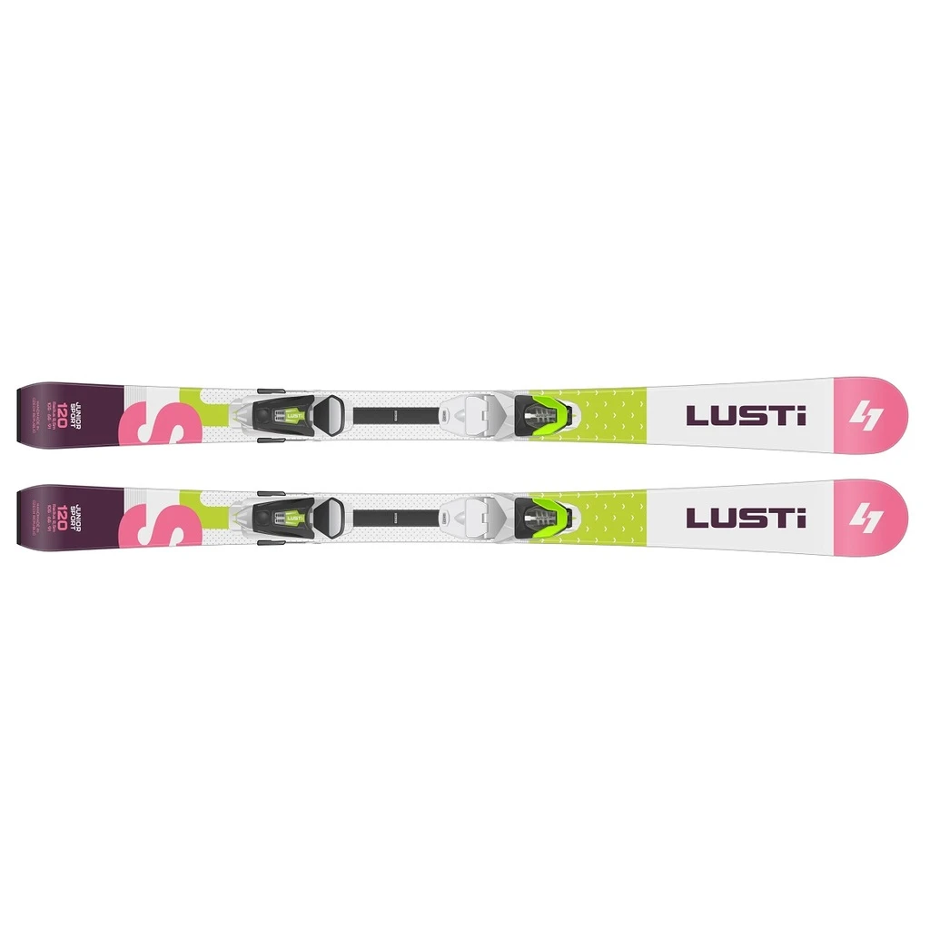 LUSTi JS White 5 LUSTi JS White - Afbeelding 3