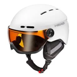 Head Knight Pro -Speciaalzaak Voor Ski-Uitrusting knight pro head 101849