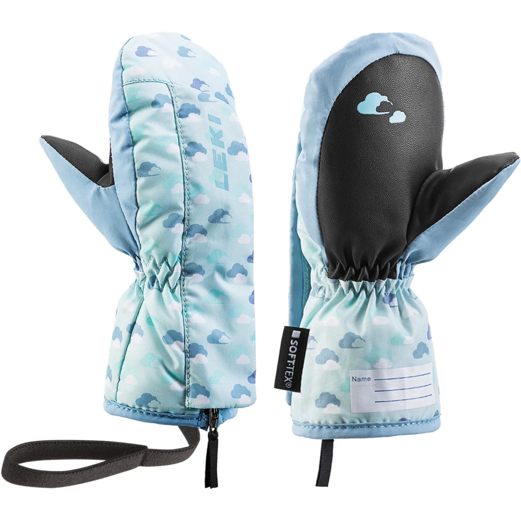 Leki Little Sky Zap Mitt 7 Leki Little Sky Zap Mitt - Afbeelding 5