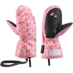 Leki Little Sky Zap Mitt 10 Leki Little Sky Zap Mitt -Speciaalzaak Voor Ski-Uitrusting little sky zap mitt leki 127957