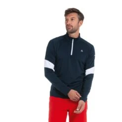 Schöffel Longsleeve Glatthorn M 13 Schöffel Longsleeve Glatthorn M -Speciaalzaak Voor Ski-Uitrusting longsleeve glatthorn m schoffel 170687
