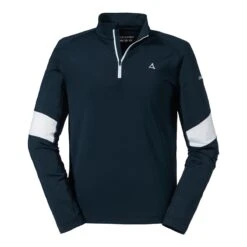 Schöffel Longsleeve Glatthorn M 16 Schöffel Longsleeve Glatthorn M -Speciaalzaak Voor Ski-Uitrusting longsleeve glatthorn m schoffel 170690