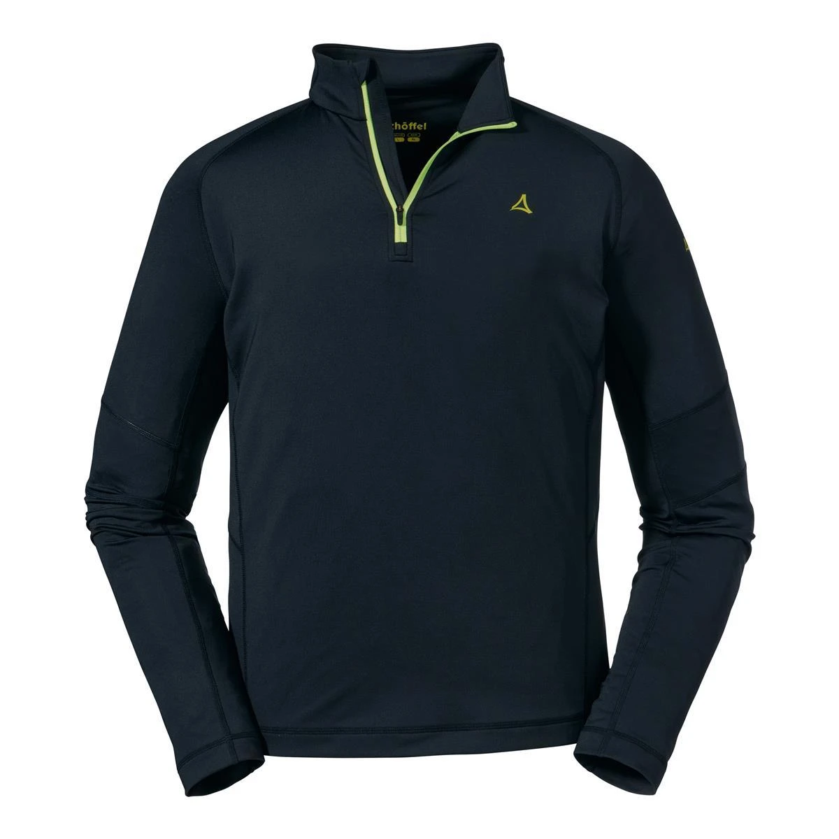 Schöffel Longsleeve Glatthorn M 9 Schöffel Longsleeve Glatthorn M - Afbeelding 7
