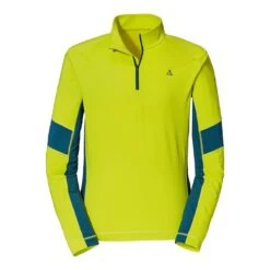 Schöffel Longsleeve Glatthorn M 19 Schöffel Longsleeve Glatthorn M -Speciaalzaak Voor Ski-Uitrusting longsleeve glatthorn m schoffel 193124