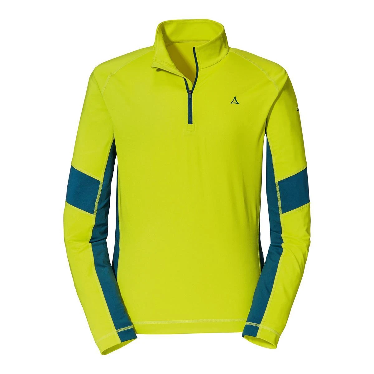 Schöffel Longsleeve Glatthorn M 11 Schöffel Longsleeve Glatthorn M - Afbeelding 9