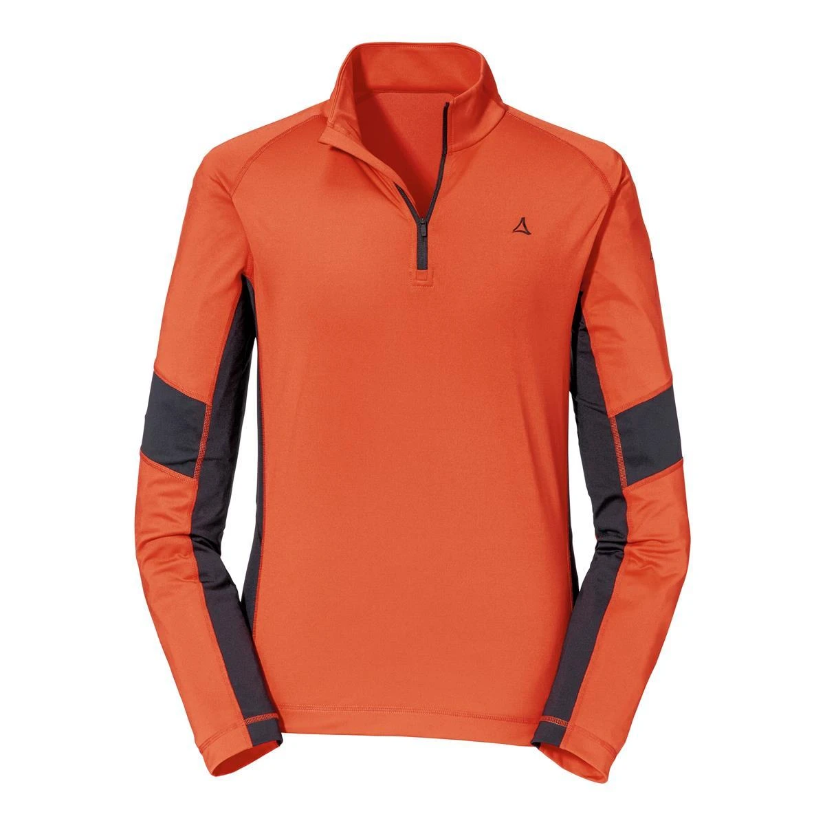 Schöffel Longsleeve Glatthorn M 10 Schöffel Longsleeve Glatthorn M - Afbeelding 8