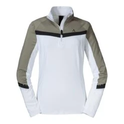 Schöffel Longsleeve Stuben L -Speciaalzaak Voor Ski-Uitrusting longsleeve stuben l schoffel 170242