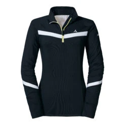 Schöffel Longsleeve Stuben L -Speciaalzaak Voor Ski-Uitrusting longsleeve stuben l schoffel 171306