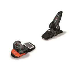 Marker Ski Bindings MARKER -Speciaalzaak Voor Ski-Uitrusting lord s p 14 marker 74121