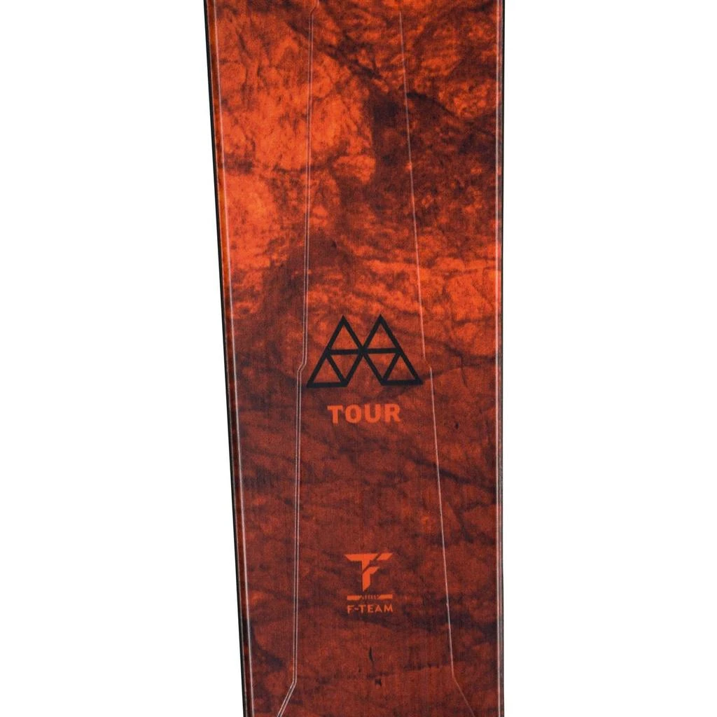 Dynastar M-Tour 99 F-Team 8 Dynastar M-Tour 99 F-Team - Afbeelding 6