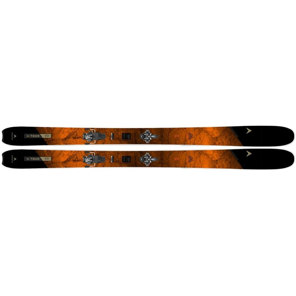 Dynastar M-Tour 99 F-Team 10 Dynastar M-Tour 99 F-Team - Afbeelding 8