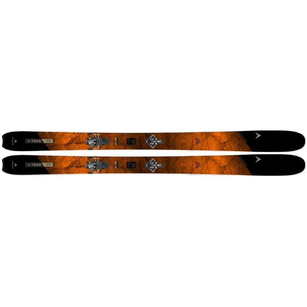 Dynastar M-Tour 99 F-Team 12 Dynastar M-Tour 99 F-Team - Afbeelding 10