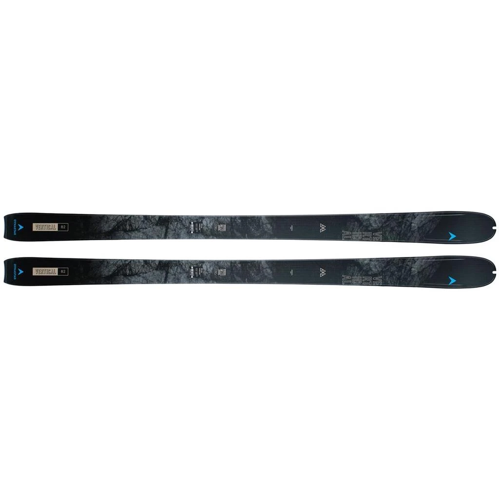 Dynastar M-Vertical Open 4 Dynastar M-Vertical Open - Afbeelding 2