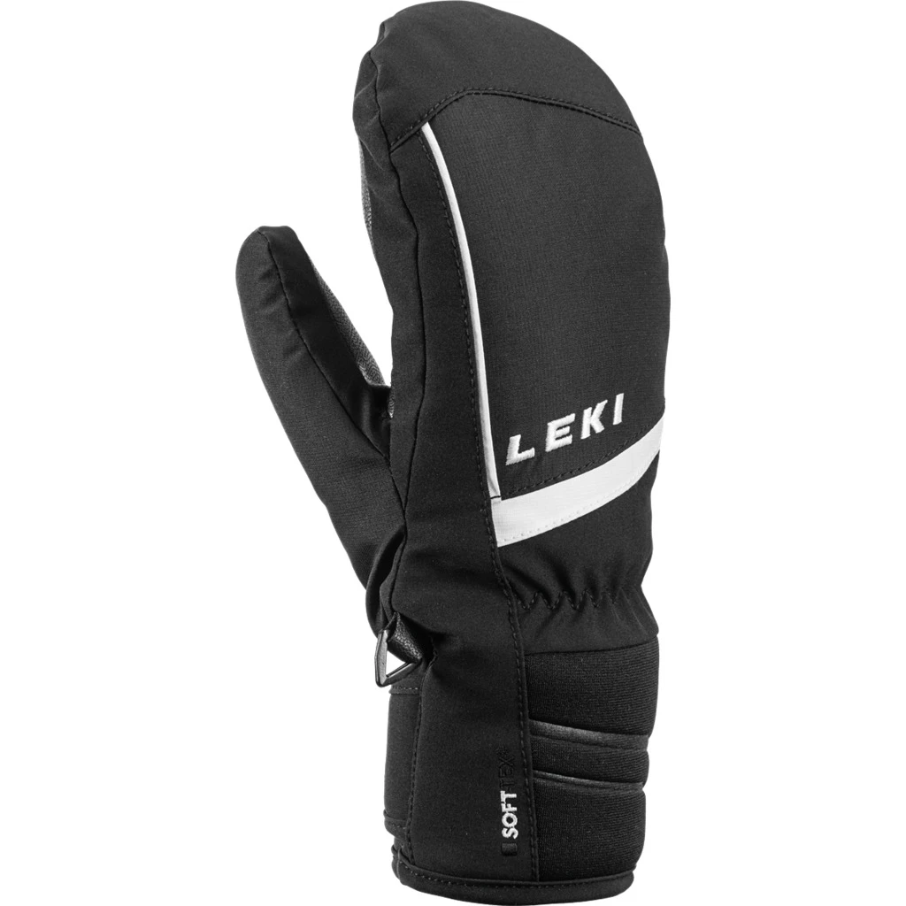 Leki Max Junior Mitt 7 Leki Max Junior Mitt - Afbeelding 5