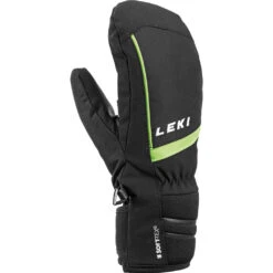 Leki Max Junior Mitt 13 Leki Max Junior Mitt -Speciaalzaak Voor Ski-Uitrusting max junior mitt leki 135379