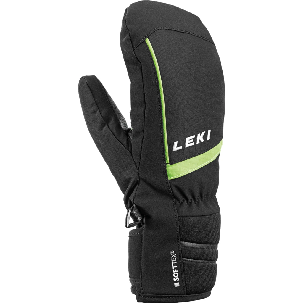 Leki Max Junior Mitt 8 Leki Max Junior Mitt - Afbeelding 6
