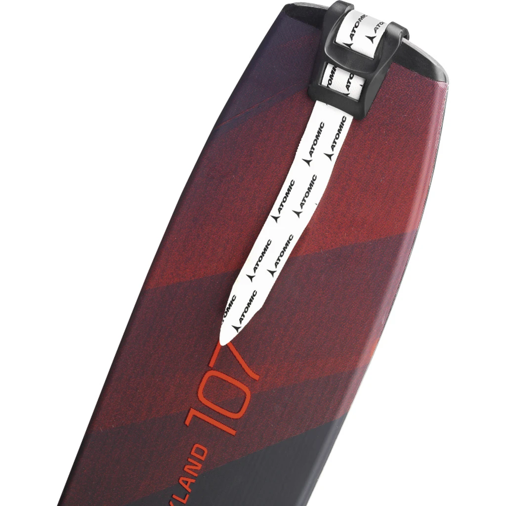 Atomic Multifit Skin 5 Atomic Multifit Skin - Afbeelding 3