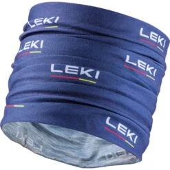 Leki Apparel Multiscarf -Speciaalzaak Voor Ski-Uitrusting multiscarf leki apparel 205045