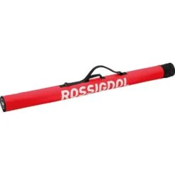 Rossignol Nordic 3 Pairs Poles Bag
