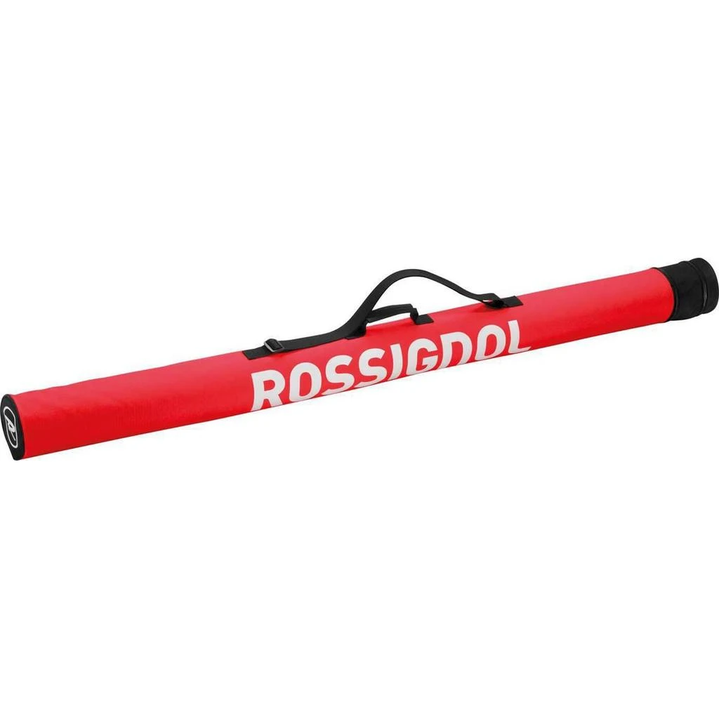 Rossignol Nordic 3 Pairs Poles Bag 3 Rossignol Nordic 3 Pairs Poles Bag