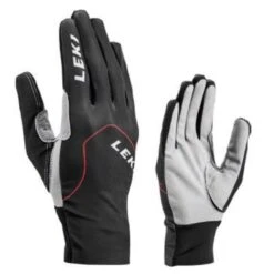 Leki Nordic Skin -Speciaalzaak Voor Ski-Uitrusting nordic skin leki 117807