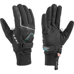 Leki Nordic Thermo Shark -Speciaalzaak Voor Ski-Uitrusting nordic thermo shark leki 99625