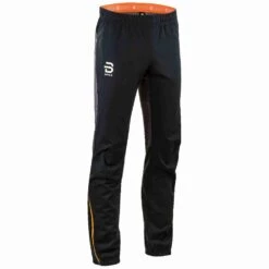 Bjorn Daehlie Pants Power For Men -Speciaalzaak Voor Ski-Uitrusting pants power for men bjorn daehlie 183493