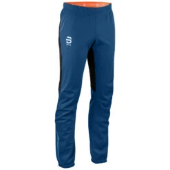 Bjorn Daehlie Pants Power For Men -Speciaalzaak Voor Ski-Uitrusting pants power for men bjorn daehlie 194469