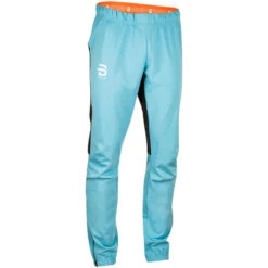 Bjorn Daehlie Pants Power For Men -Speciaalzaak Voor Ski-Uitrusting pants power for men bjorn daehlie 219440