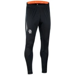 Bjorn Daehlie Pants PRO For Men -Speciaalzaak Voor Ski-Uitrusting pants pro for men bjorn daehlie 190001