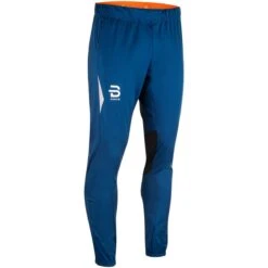 Bjorn Daehlie Pants PRO For Men -Speciaalzaak Voor Ski-Uitrusting pants pro for men bjorn daehlie 190002